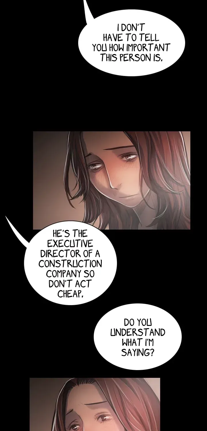 Red Light Chapter 33 page 43 - 