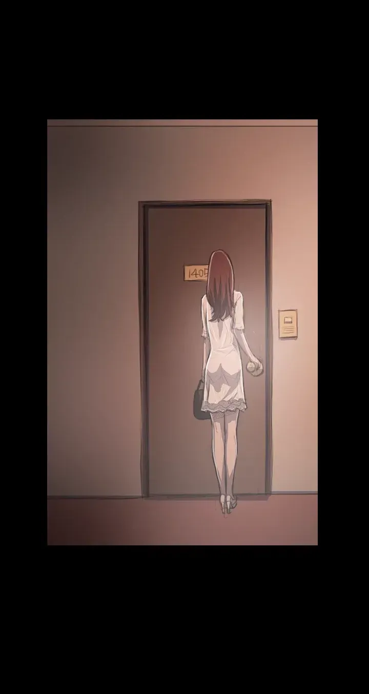 Red Light Chapter 33 page 46 - 