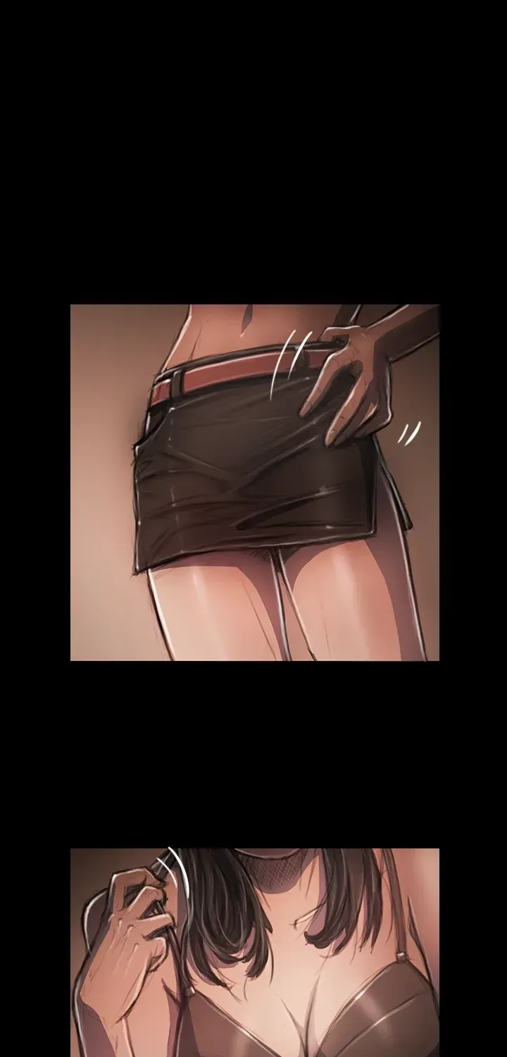 Red Light Chapter 33 page 6 - 