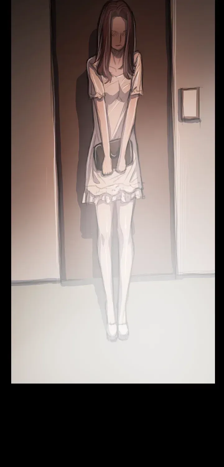 Red Light Chapter 33 page 51 - 