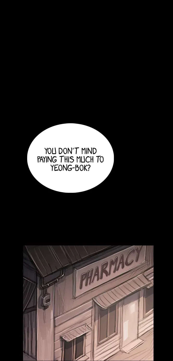 Red Light Chapter 33 page 53 - 