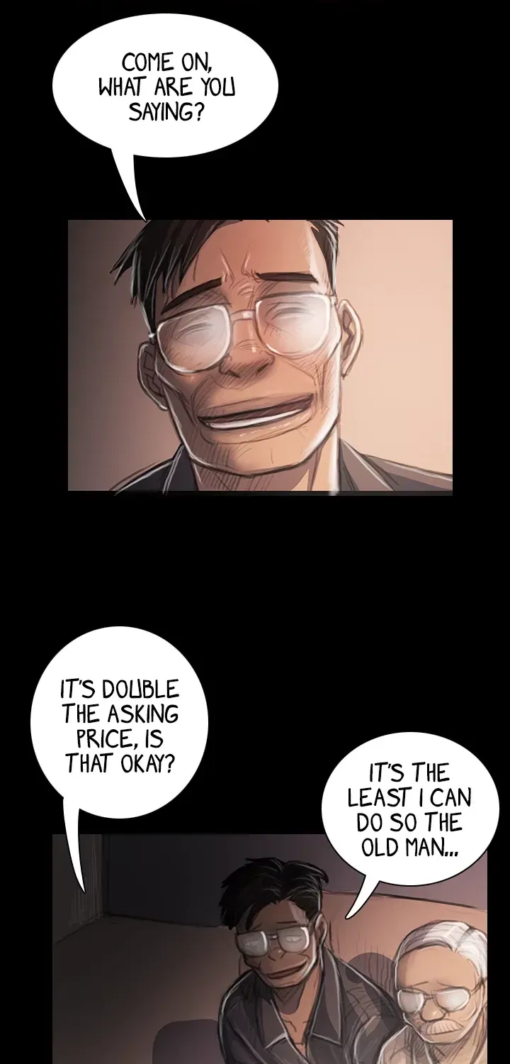Red Light Chapter 33 page 54 - 