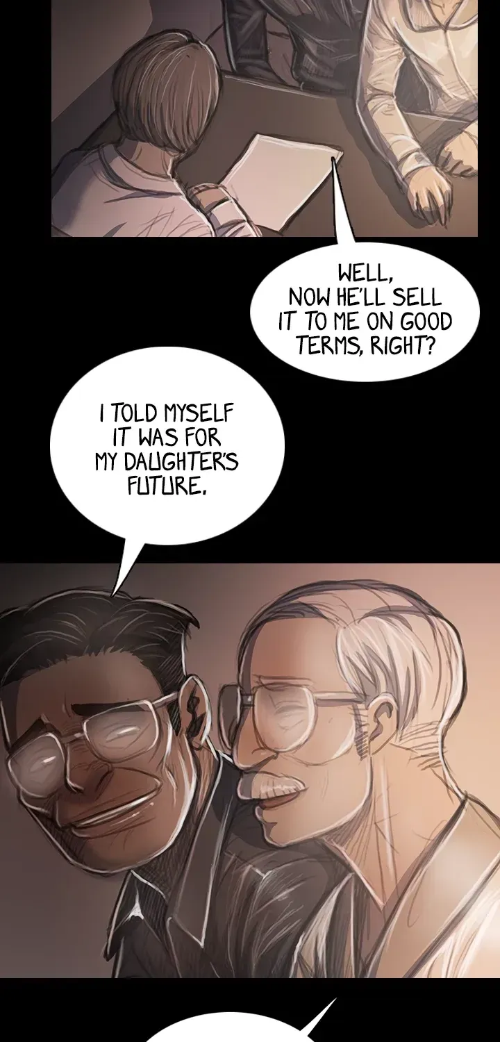 Red Light Chapter 33 page 55 - 