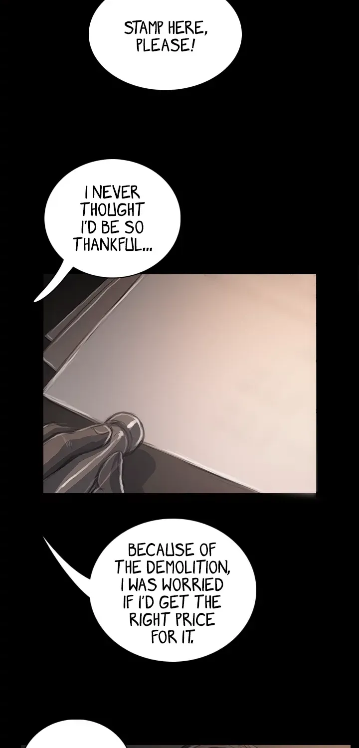 Red Light Chapter 33 page 56 - 