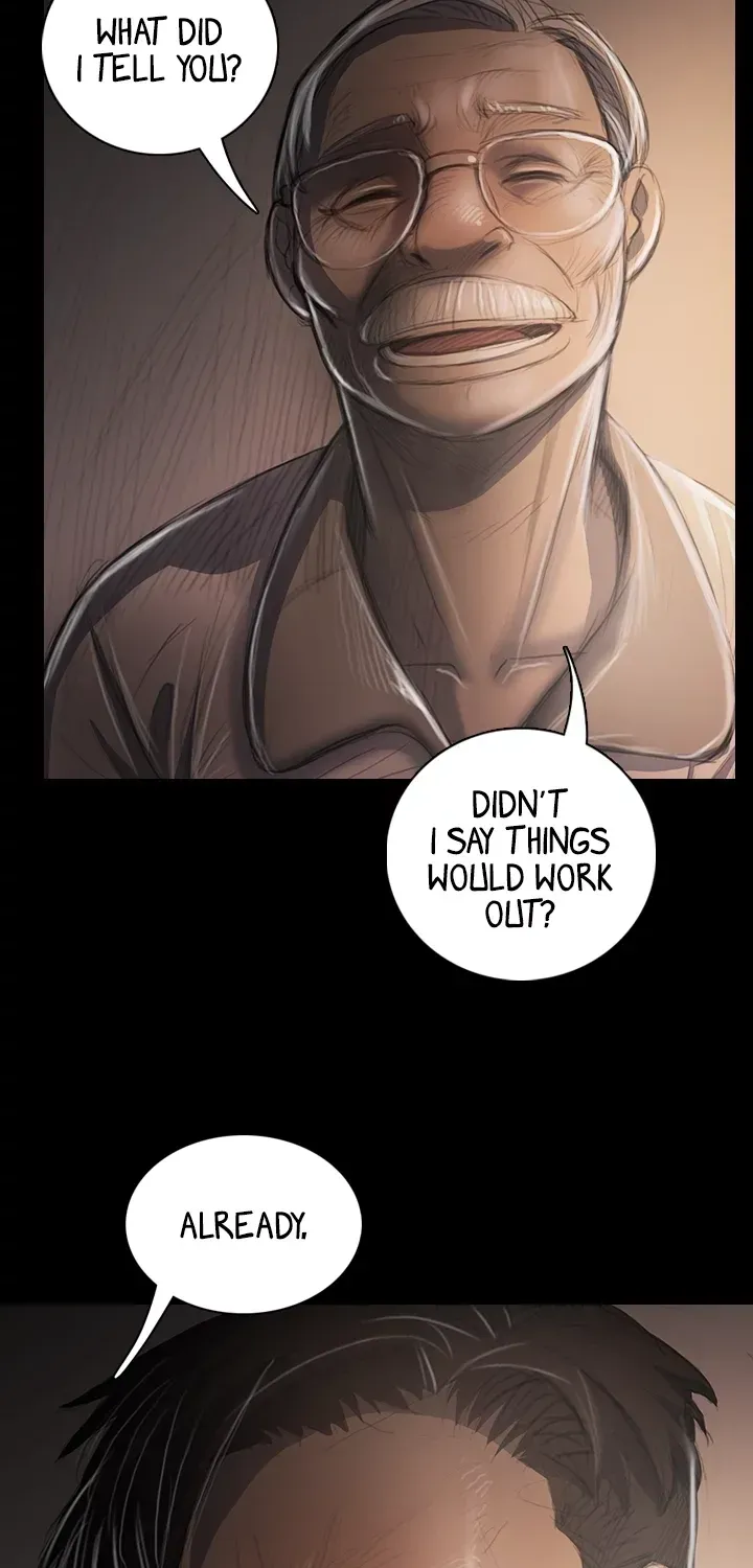 Red Light Chapter 33 page 57 - 