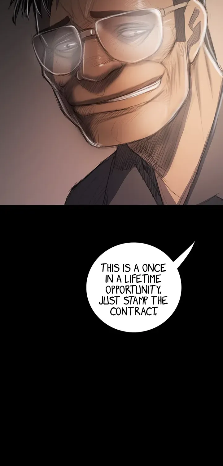 Red Light Chapter 33 page 58 - 