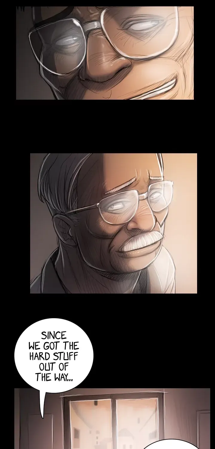Red Light Chapter 33 page 60 - 