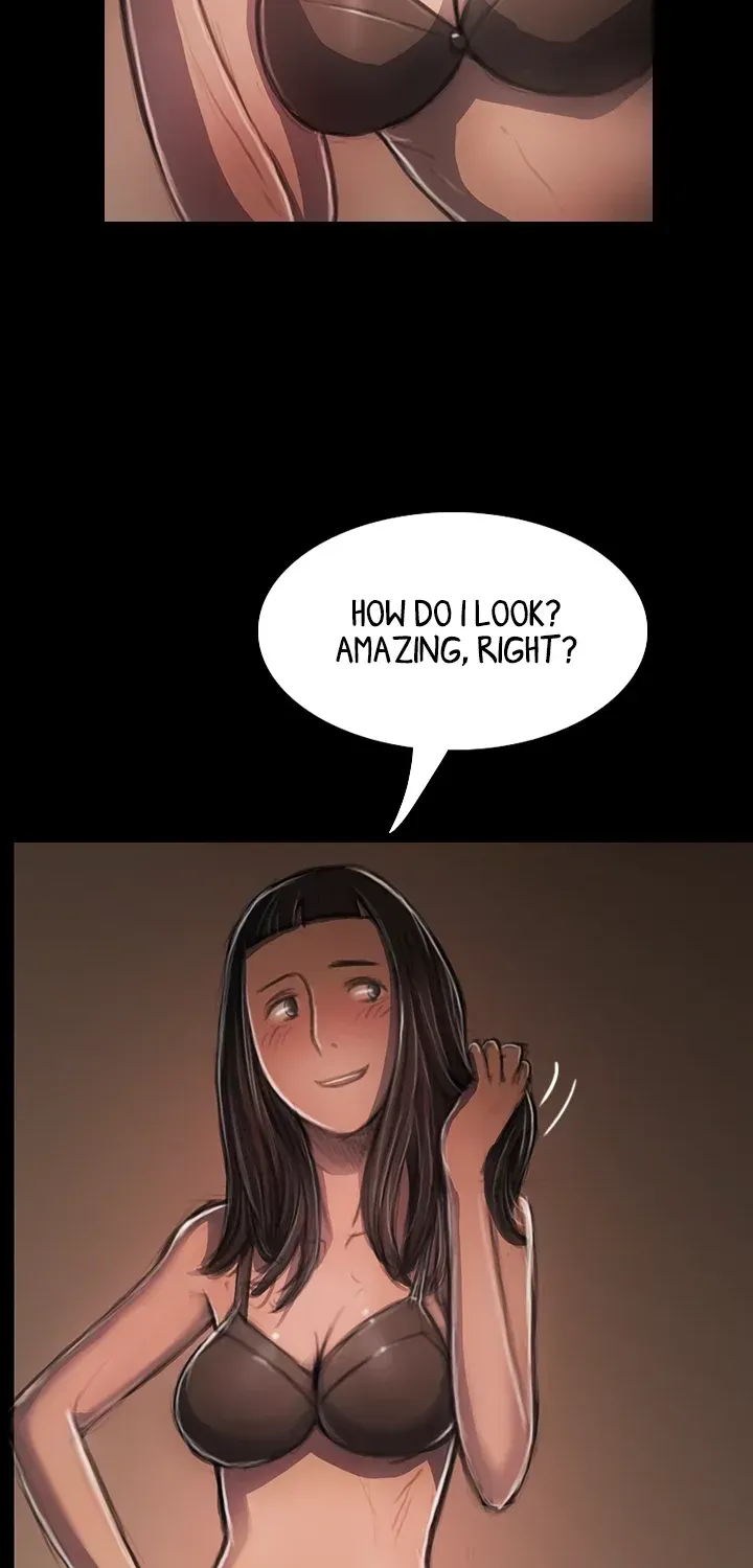 Red Light Chapter 33 page 7 - 