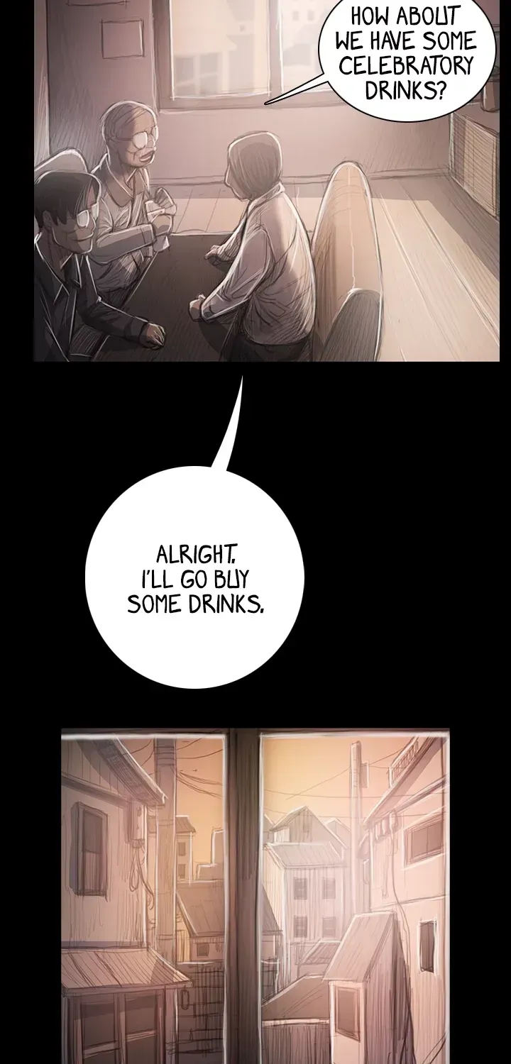 Red Light Chapter 33 page 61 - 