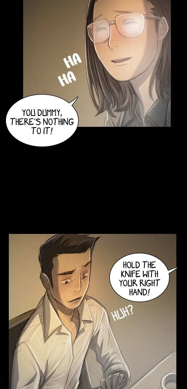 Red Light Chapter 33 page 66 - 