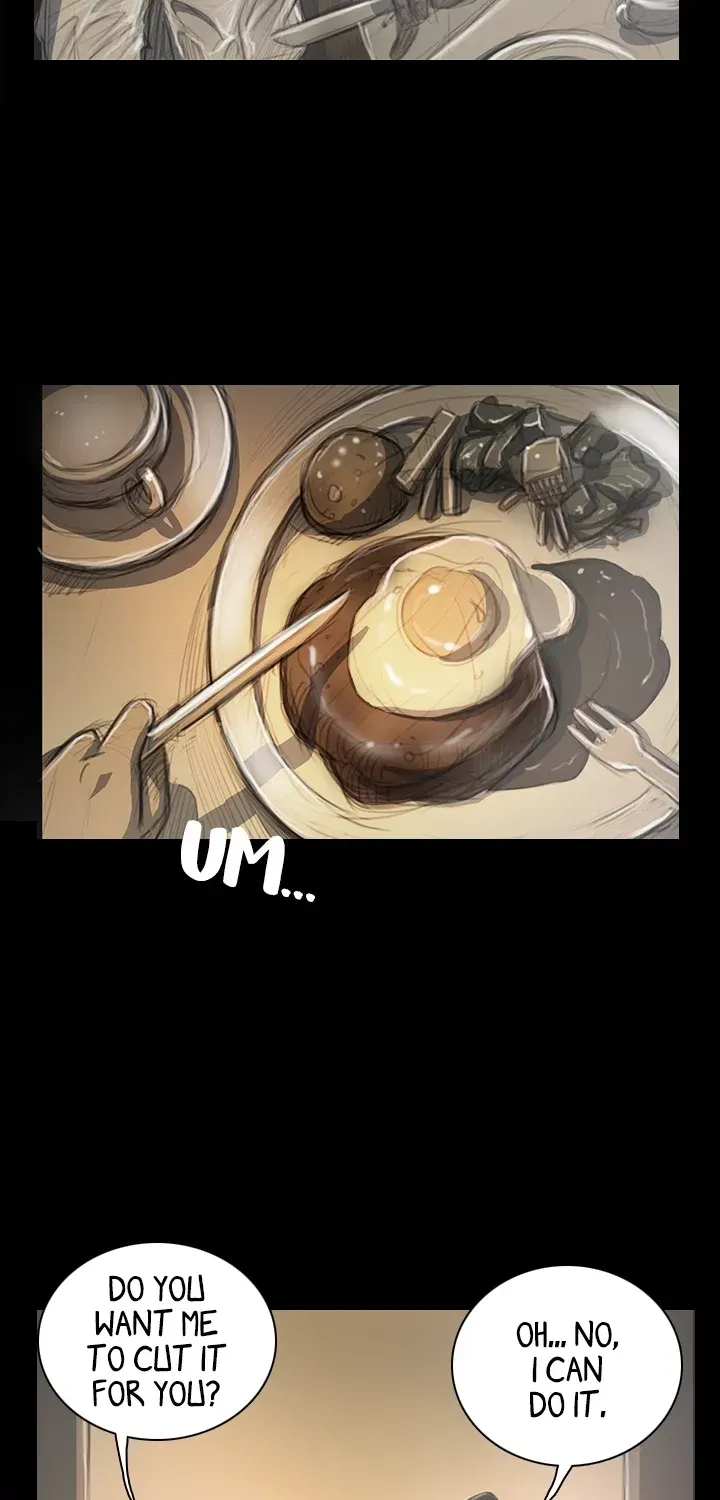 Red Light Chapter 33 page 67 - 