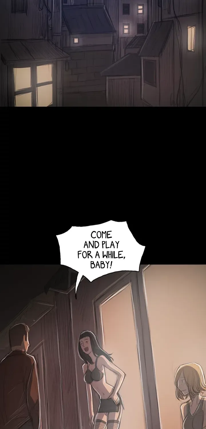 Red Light Chapter 33 page 72 - 
