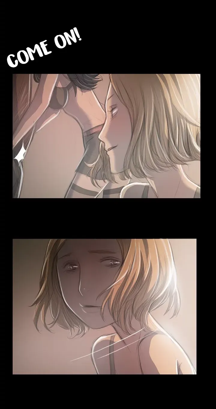 Red Light Chapter 33 page 74 - 