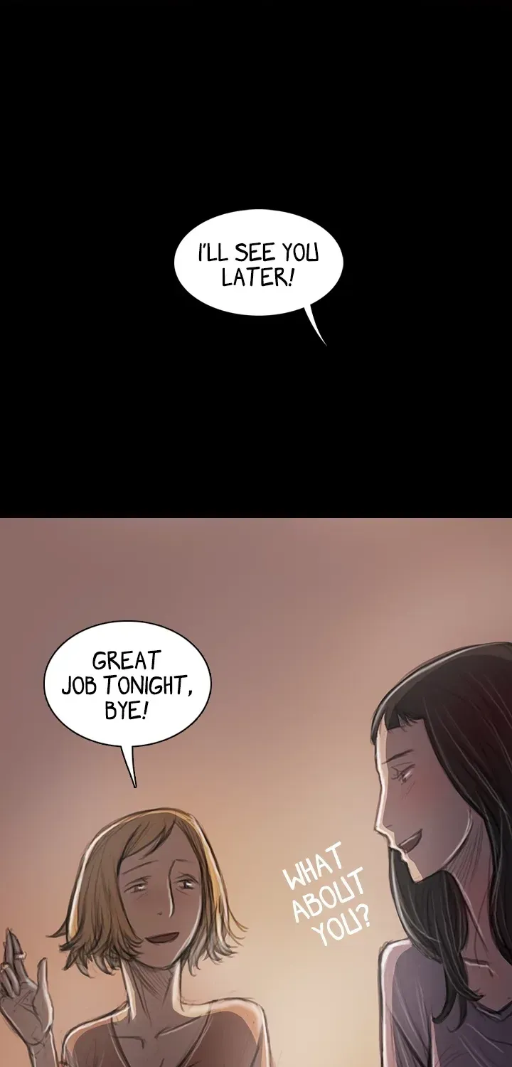 Red Light Chapter 33 page 77 - 