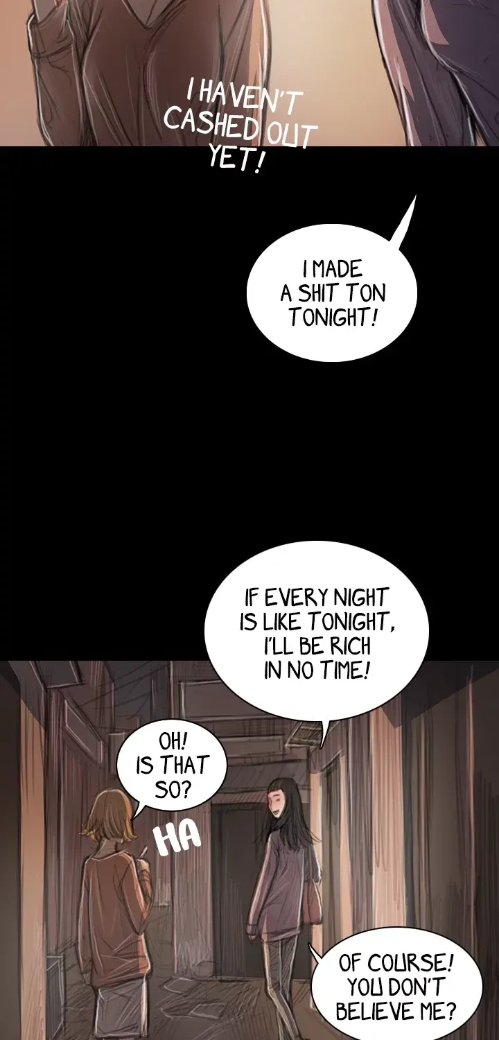 Red Light Chapter 33 page 78 - 