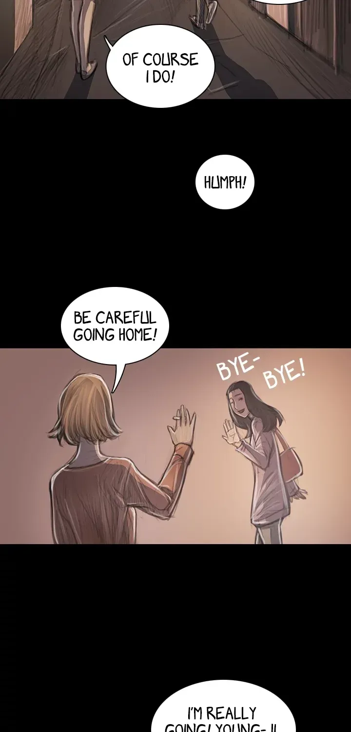 Red Light Chapter 33 page 79 - 