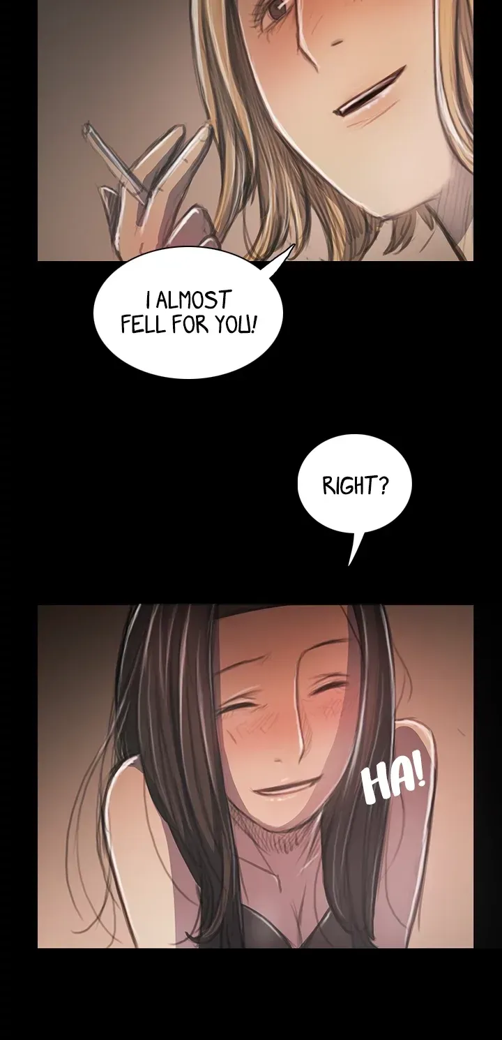 Red Light Chapter 33 page 10 - 
