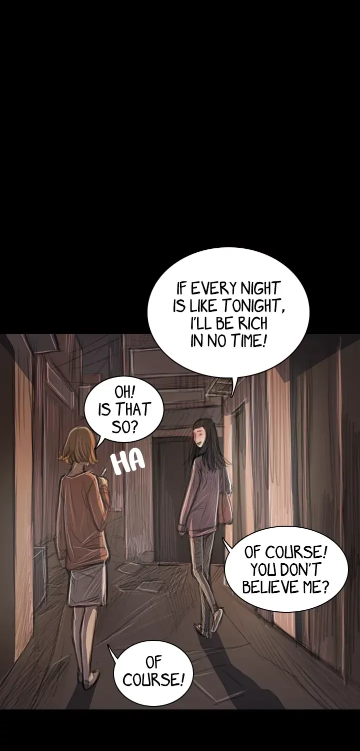 Red Light Chapter 34 page 1 - 
