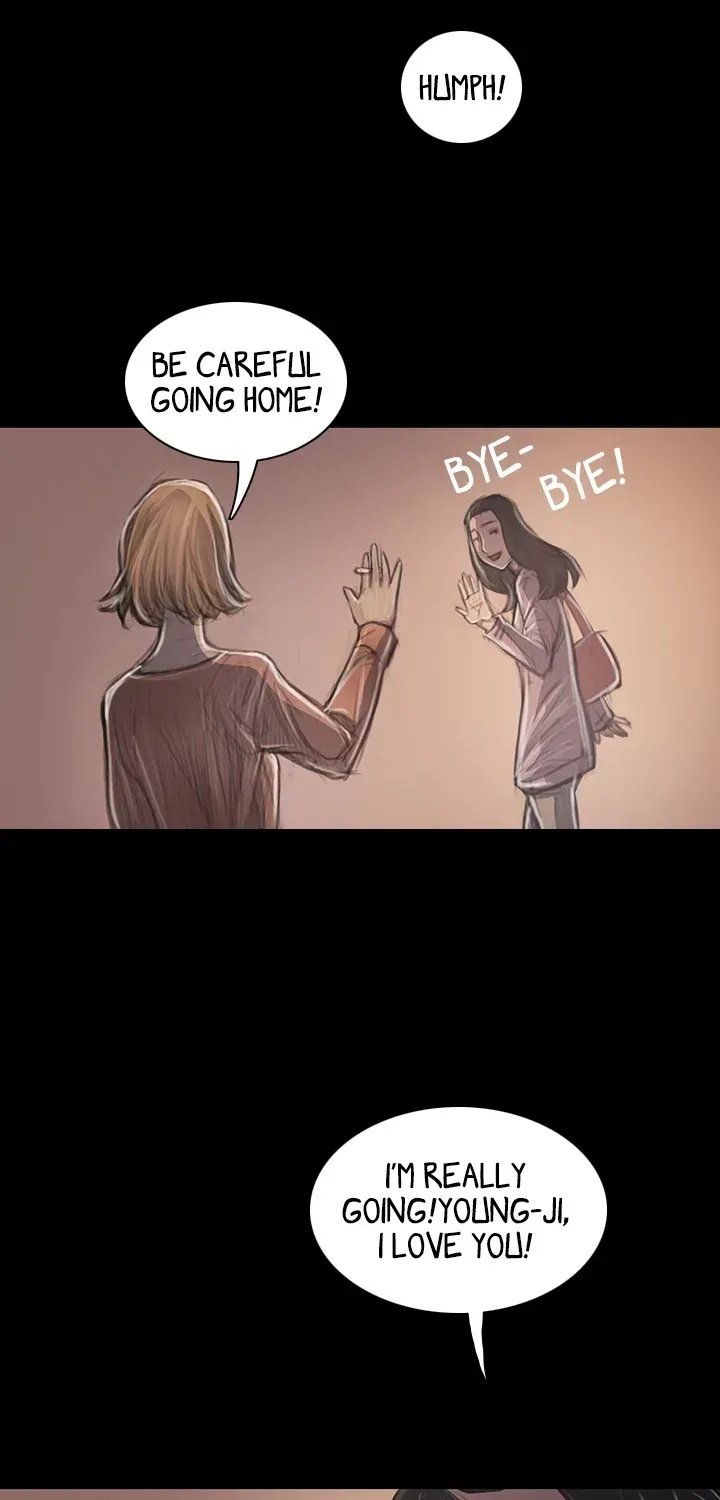 Red Light Chapter 34 page 2 - 