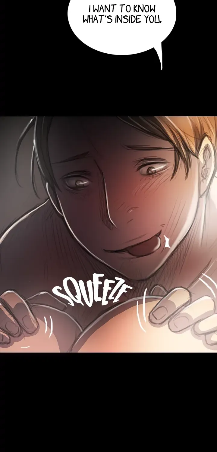Red Light Chapter 34 page 14 - 