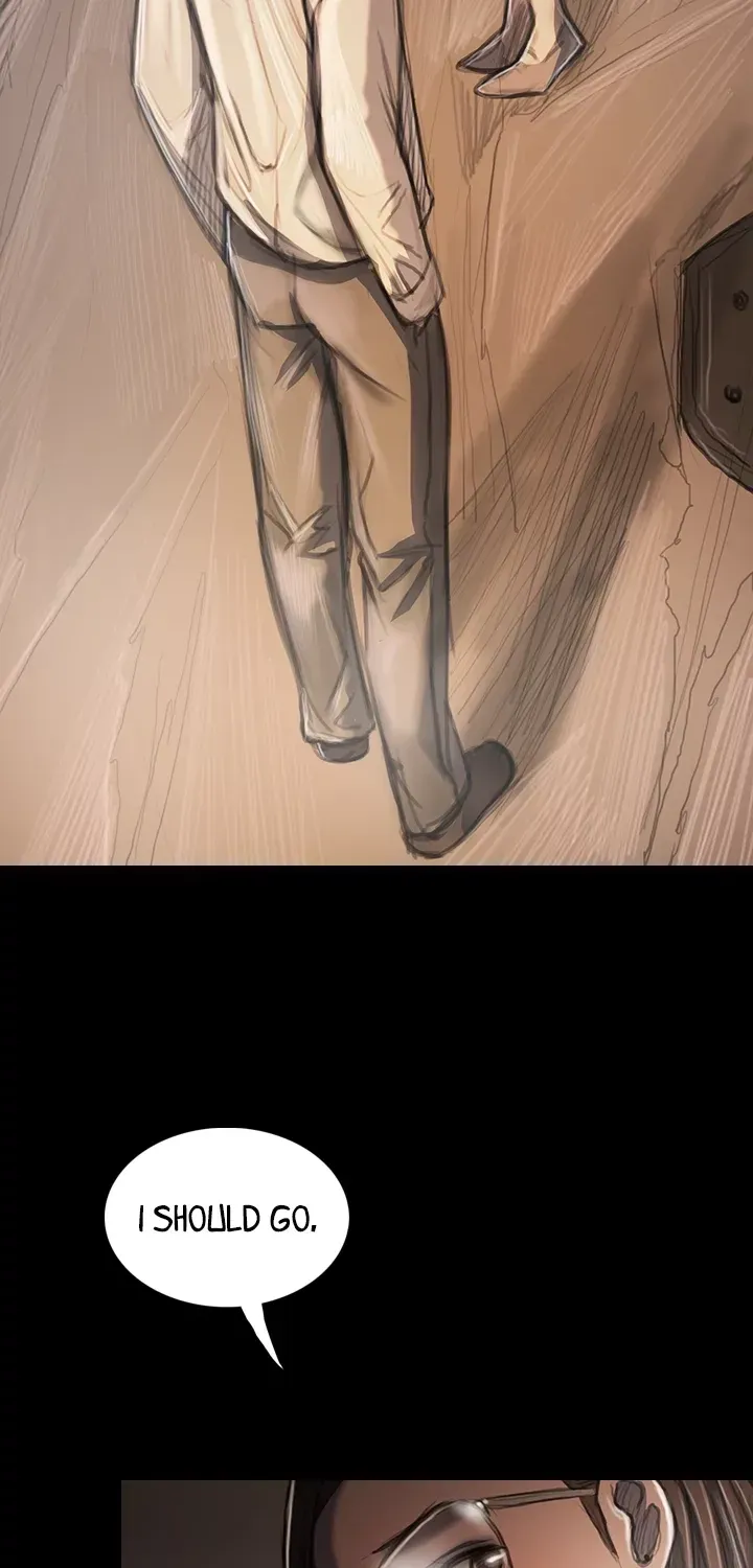 Red Light Chapter 34 page 19 - 