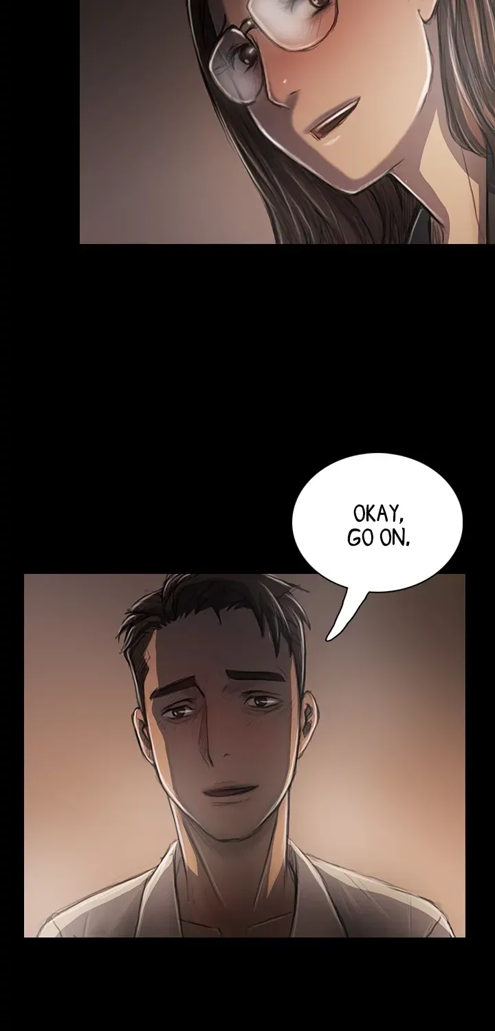 Red Light Chapter 34 page 20 - 