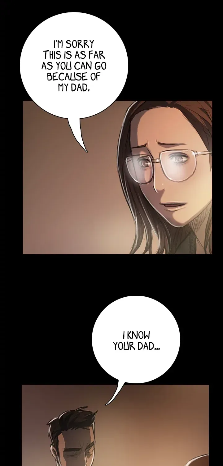 Red Light Chapter 34 page 21 - 