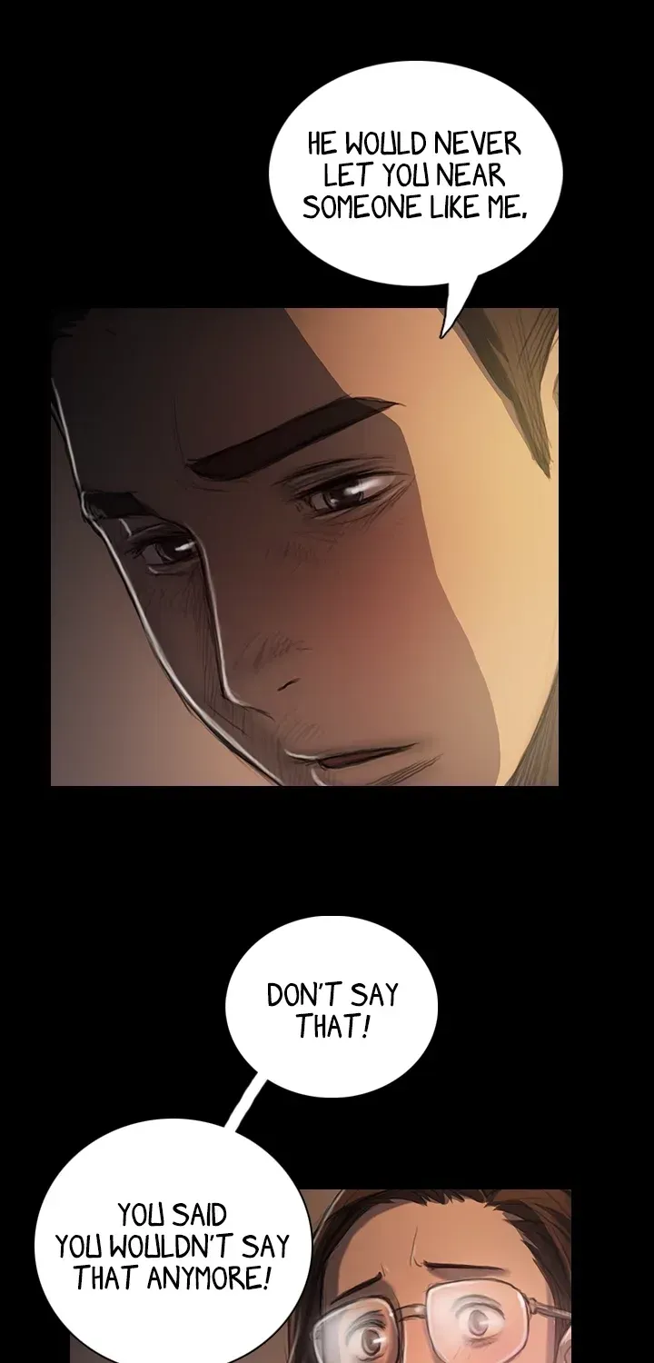 Red Light Chapter 34 page 23 - 