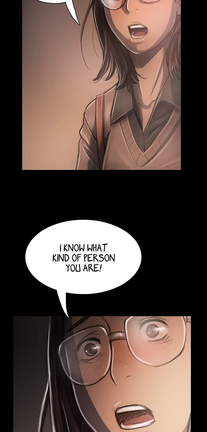 Red Light Chapter 34 page 24 - 