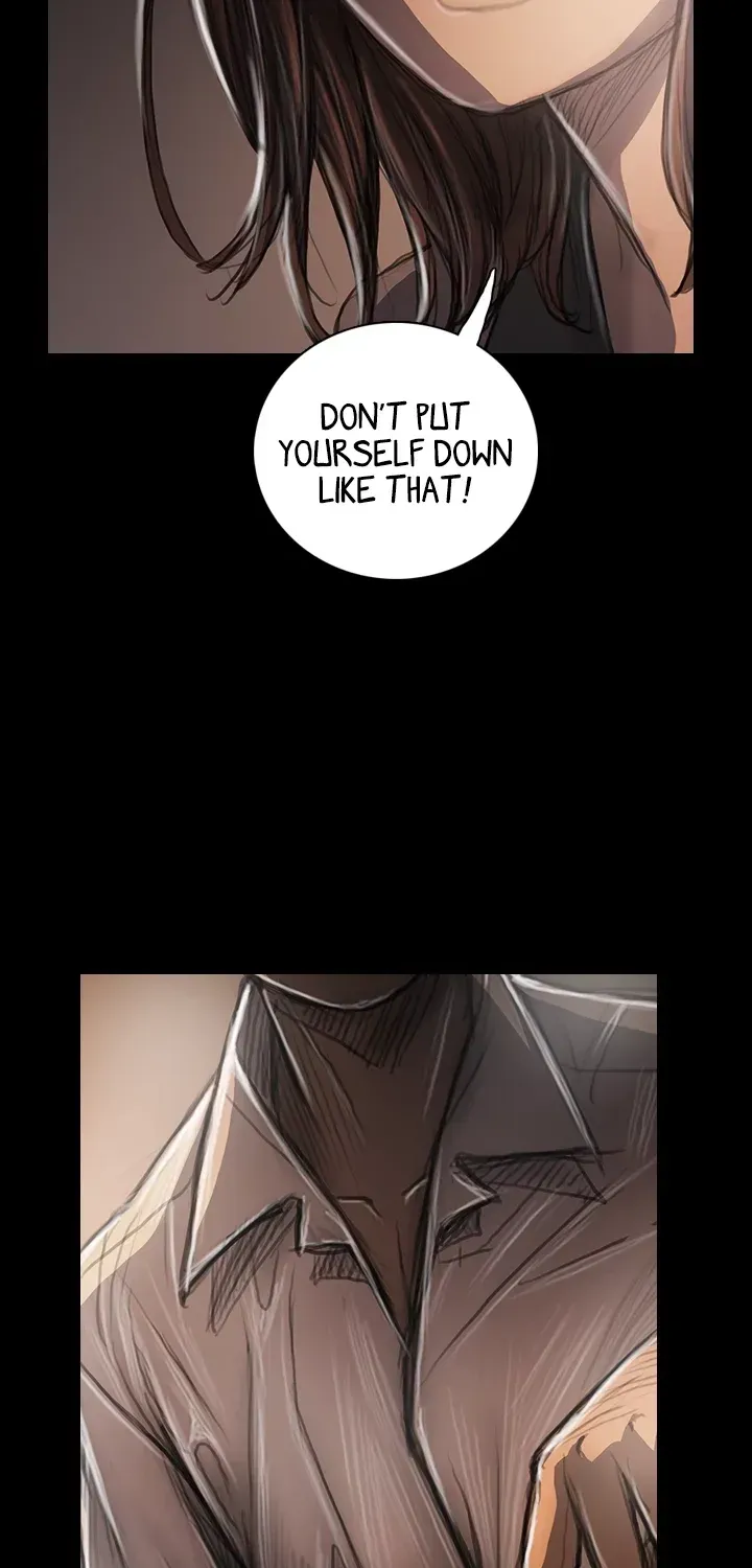 Red Light Chapter 34 page 25 - 
