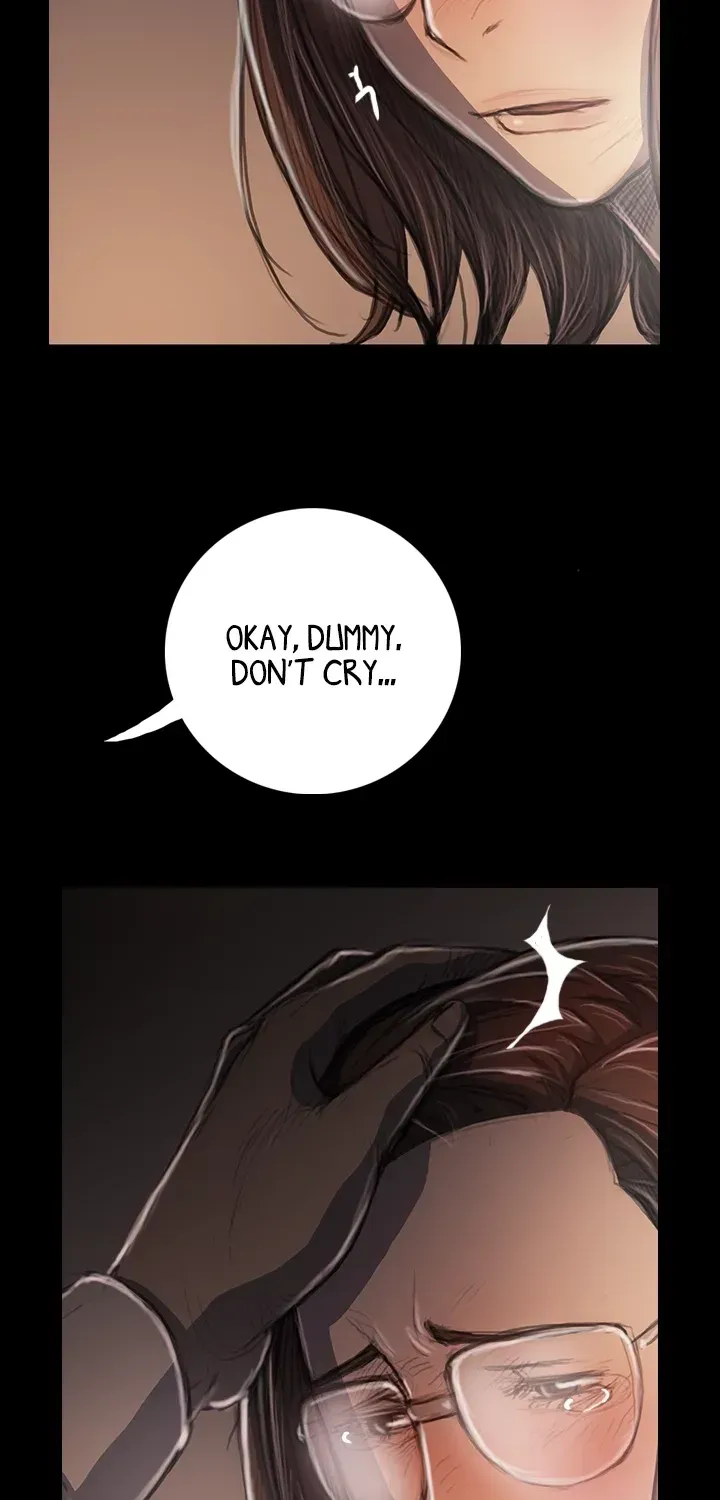 Red Light Chapter 34 page 27 - 
