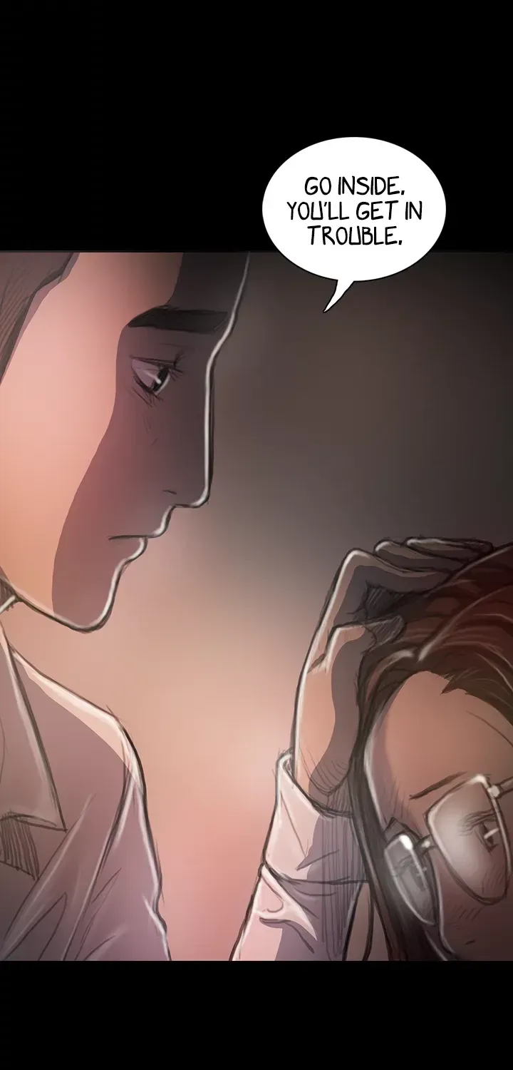 Red Light Chapter 34 page 32 - 