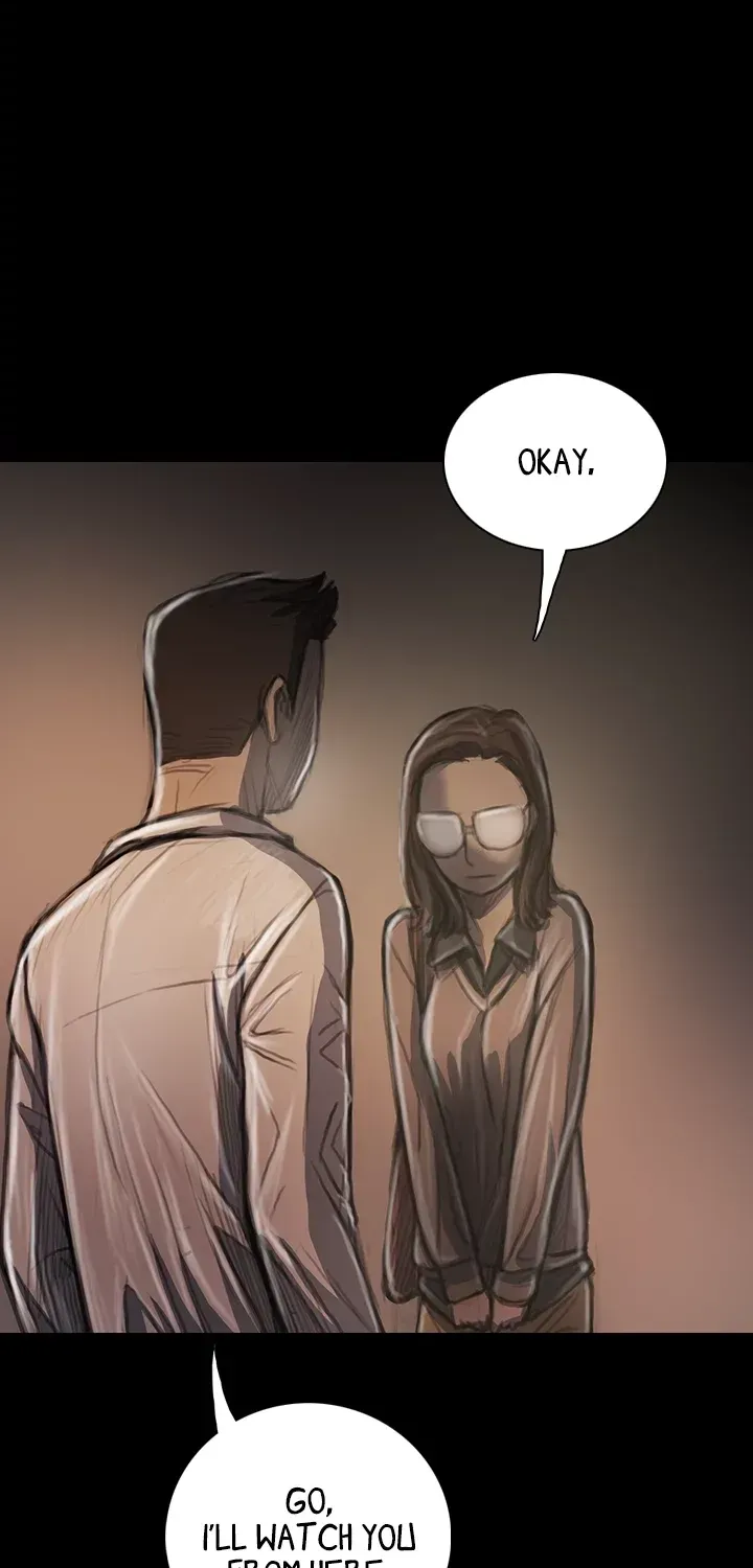 Red Light Chapter 34 page 33 - 