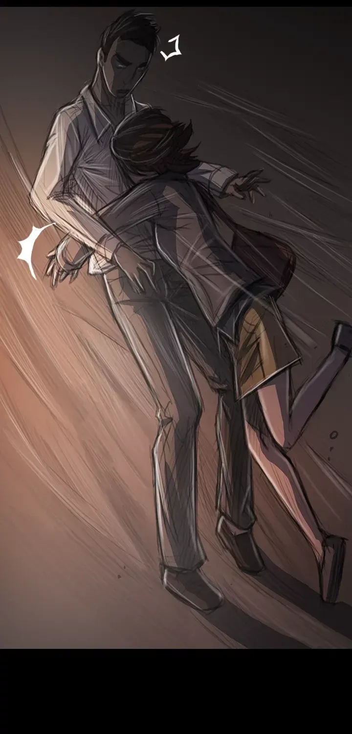 Red Light Chapter 34 page 38 - 