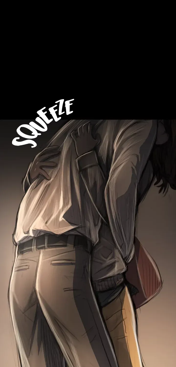 Red Light Chapter 34 page 41 - 