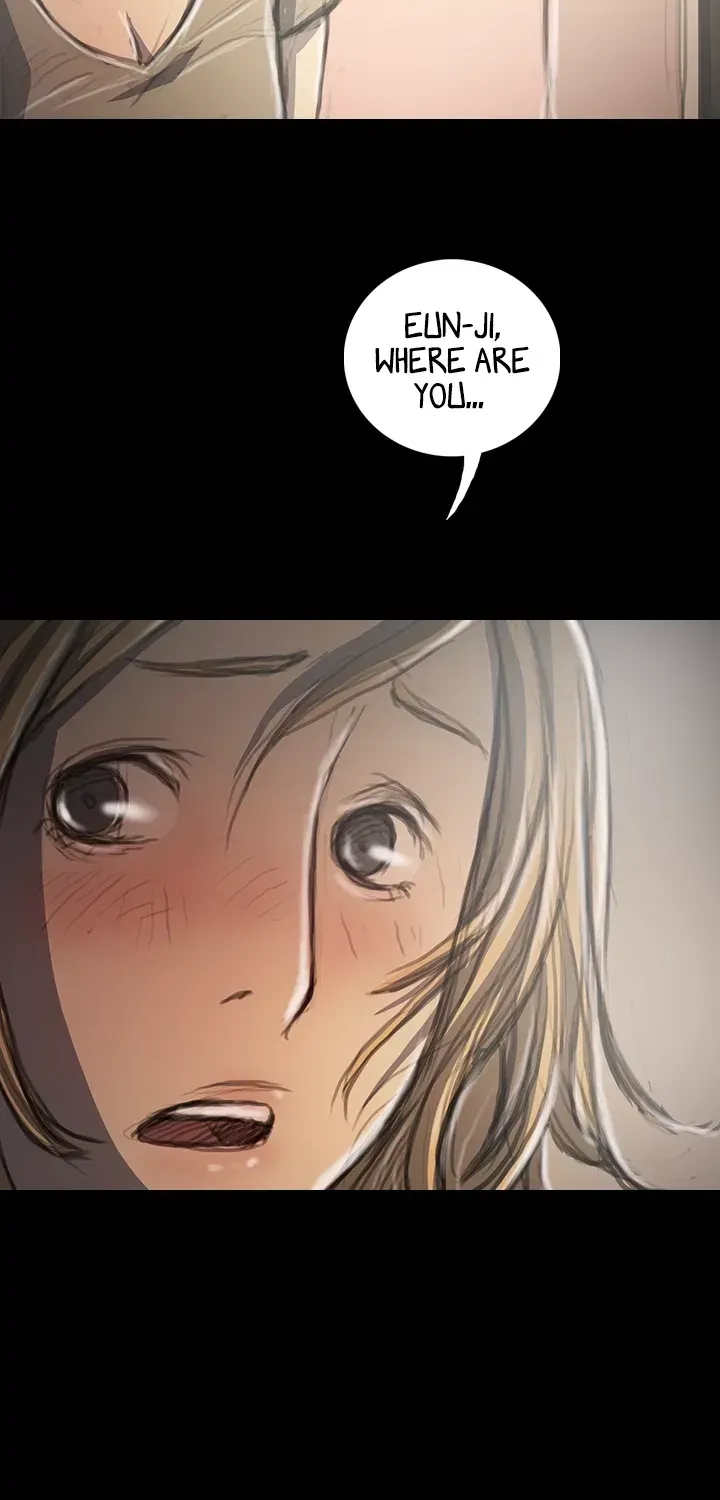 Red Light Chapter 34 page 46 - 