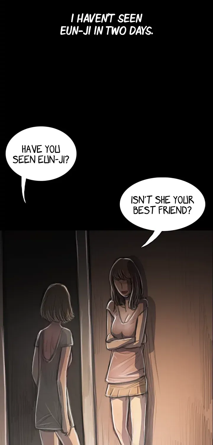 Red Light Chapter 34 page 47 - 