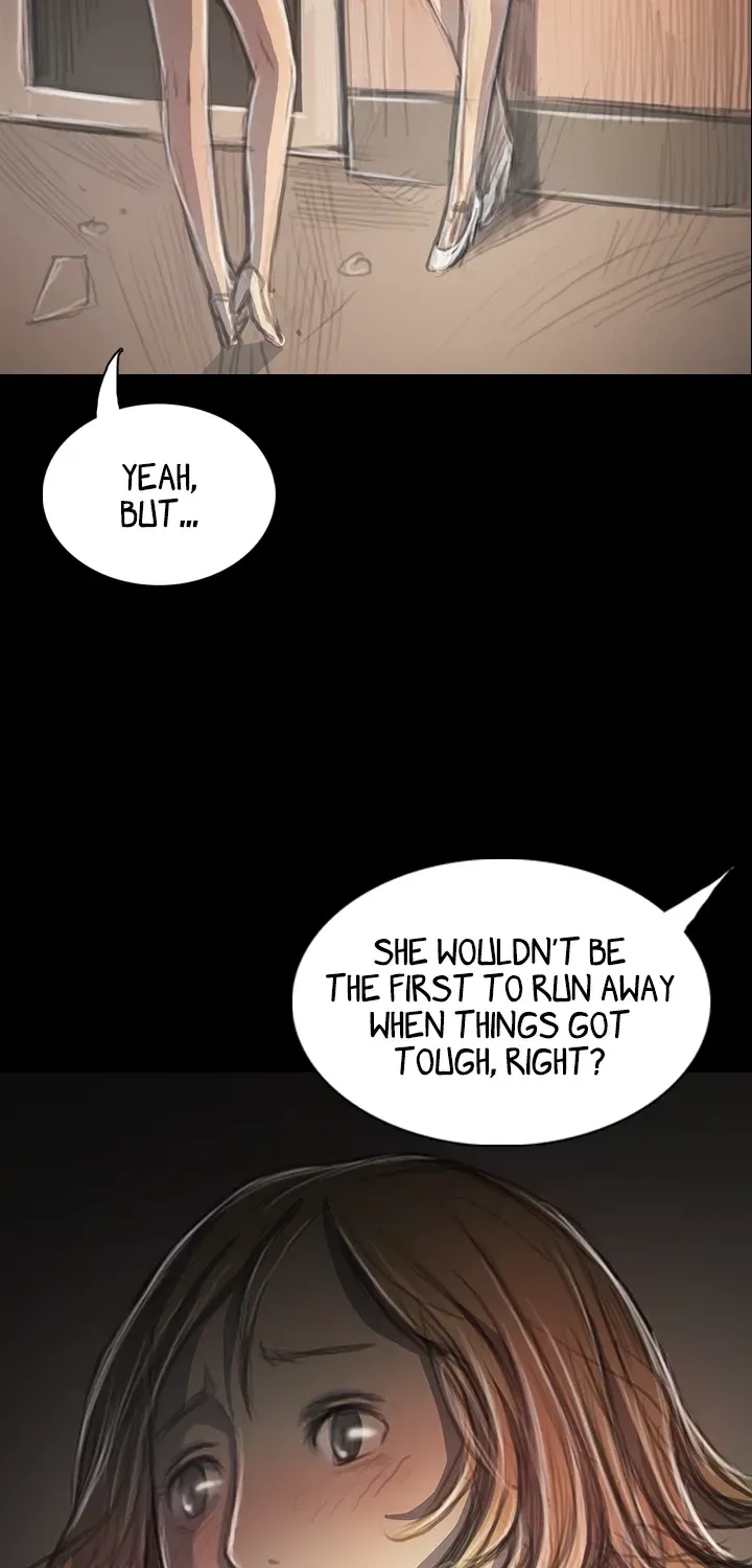 Red Light Chapter 34 page 48 - 