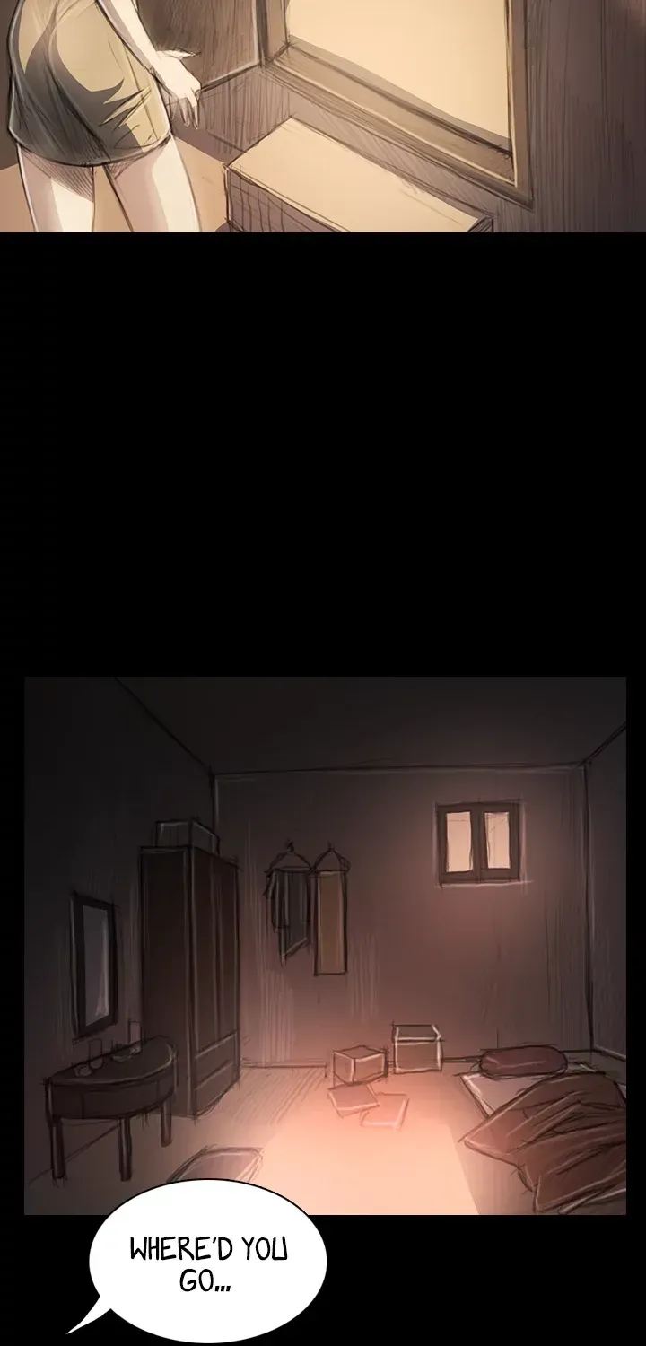Red Light Chapter 34 page 52 - 