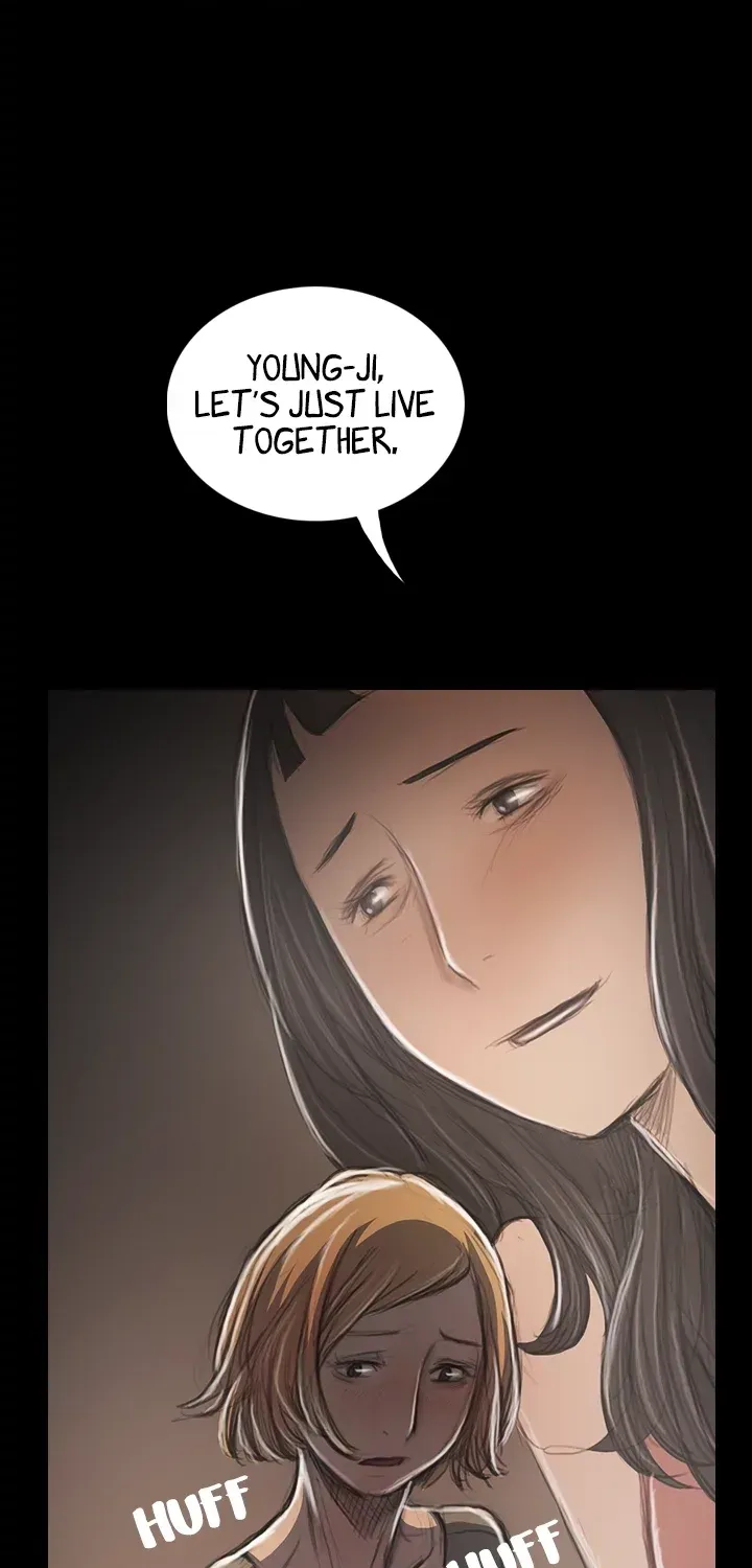 Red Light Chapter 34 page 53 - 