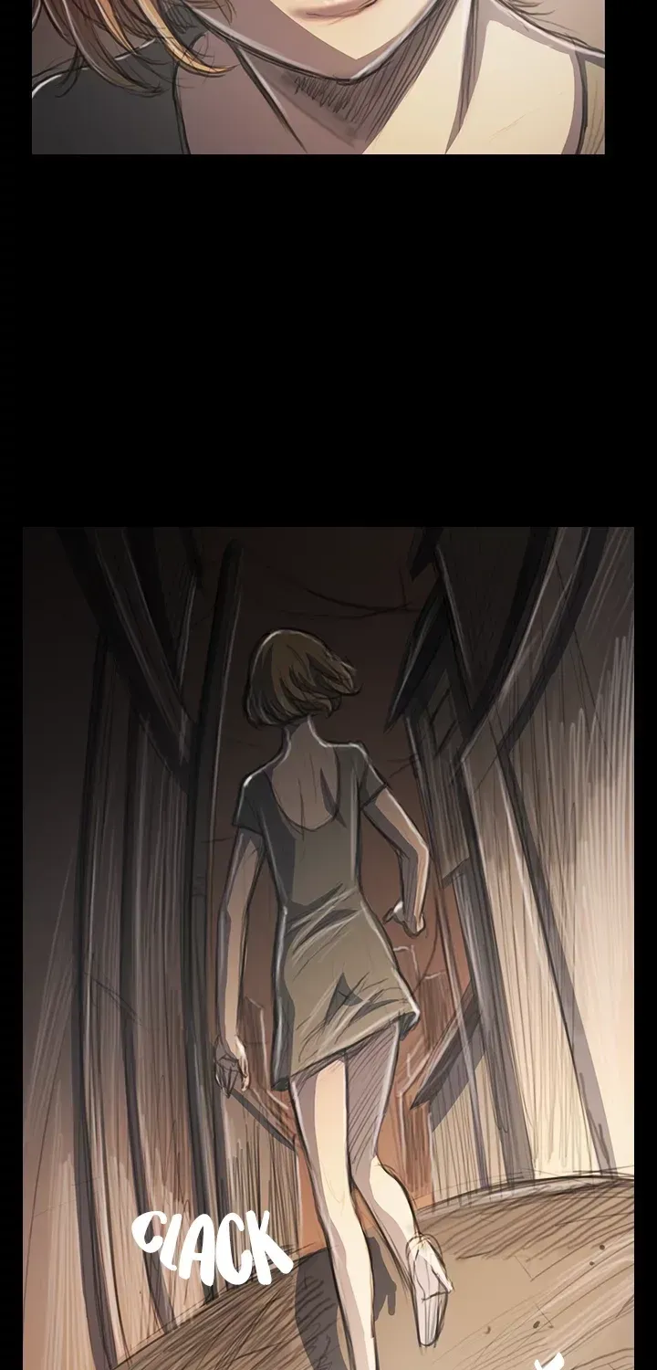 Red Light Chapter 34 page 55 - 
