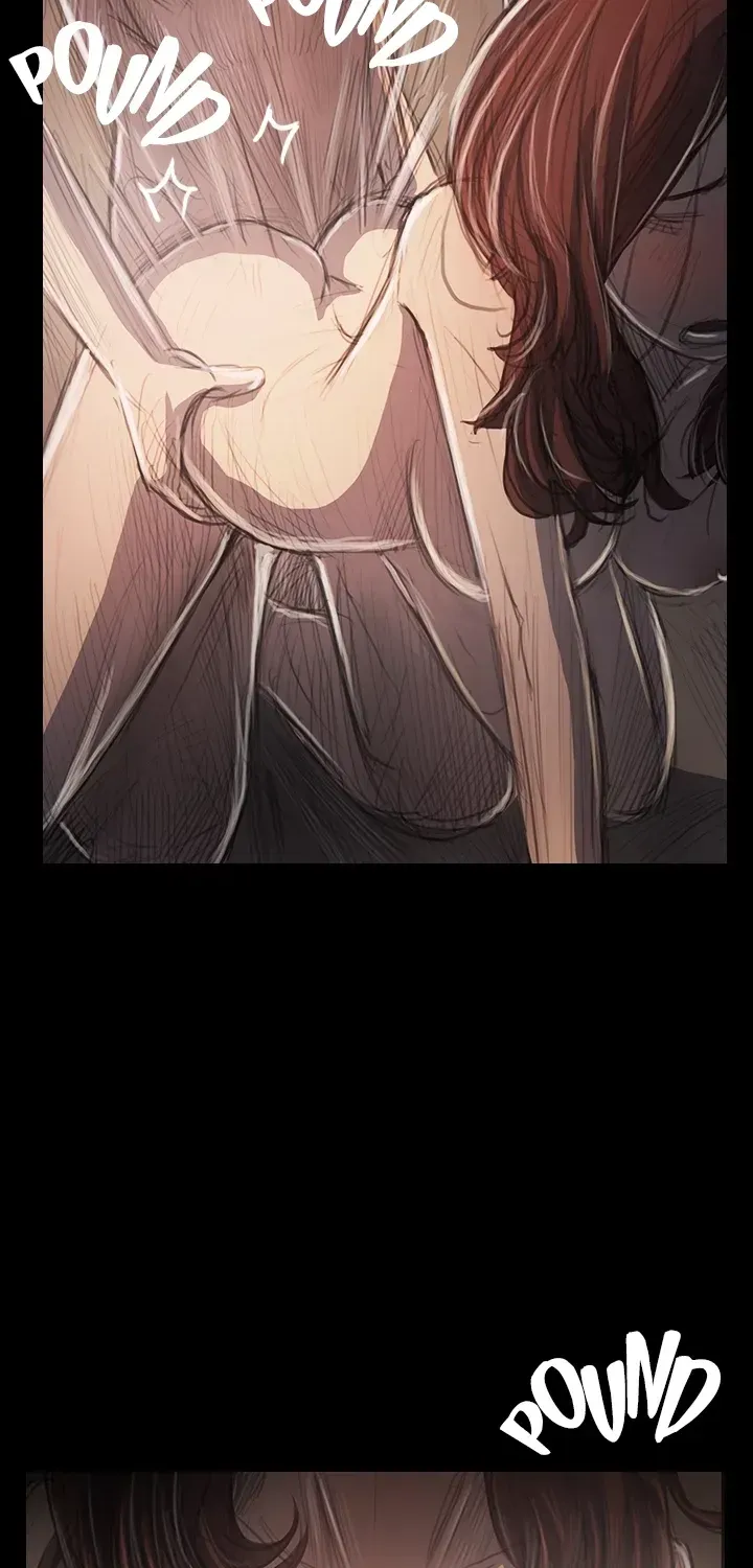 Red Light Chapter 34 page 58 - 