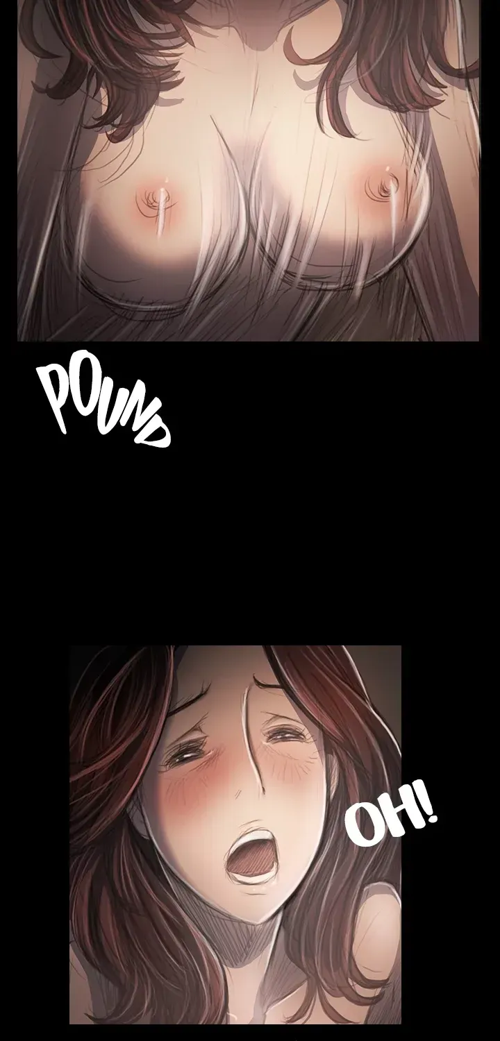 Red Light Chapter 34 page 59 - 