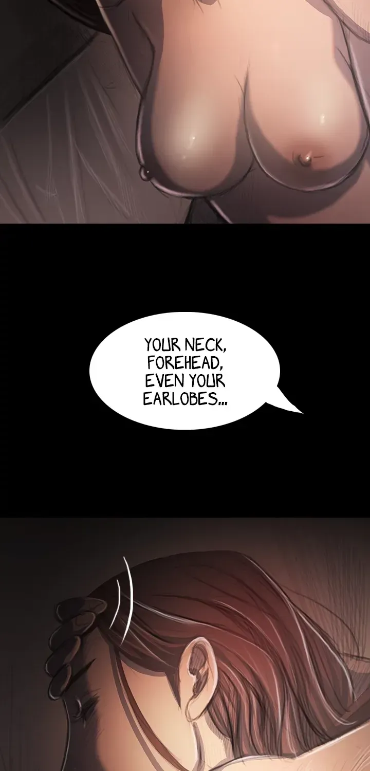 Red Light Chapter 34 page 7 - 