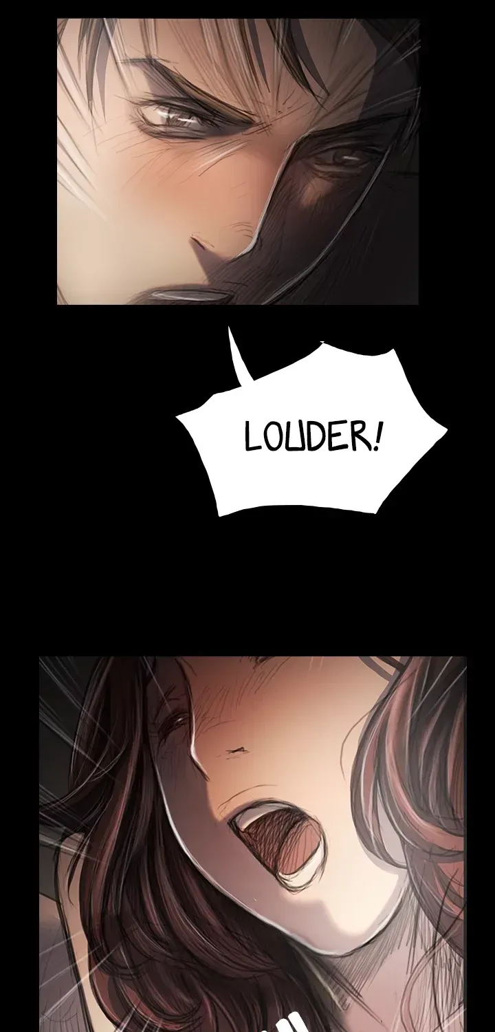 Red Light Chapter 34 page 61 - 
