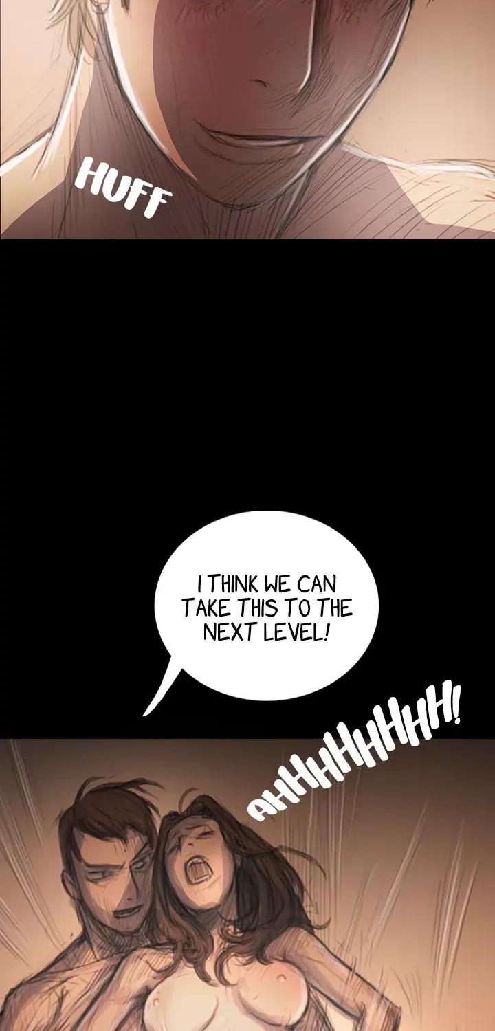 Red Light Chapter 34 page 66 - 