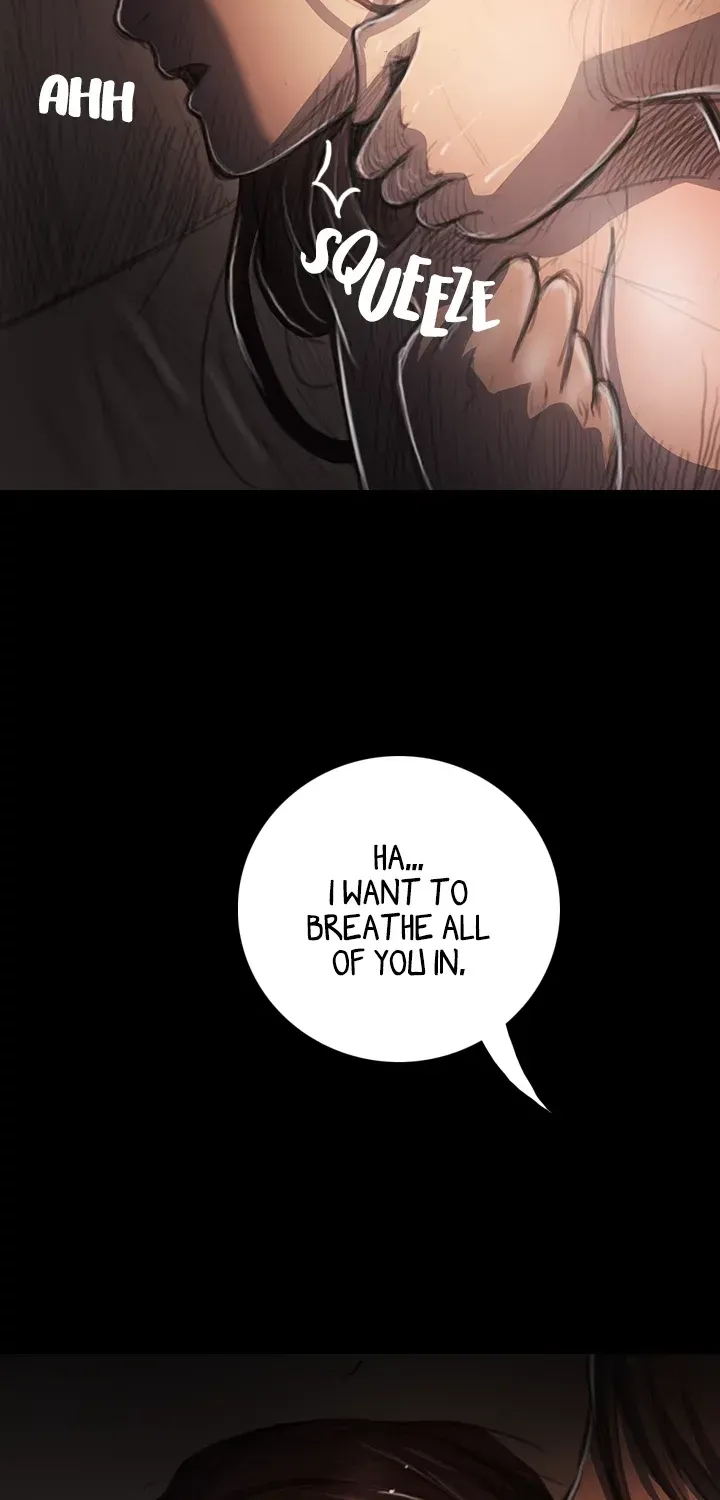 Red Light Chapter 34 page 8 - 