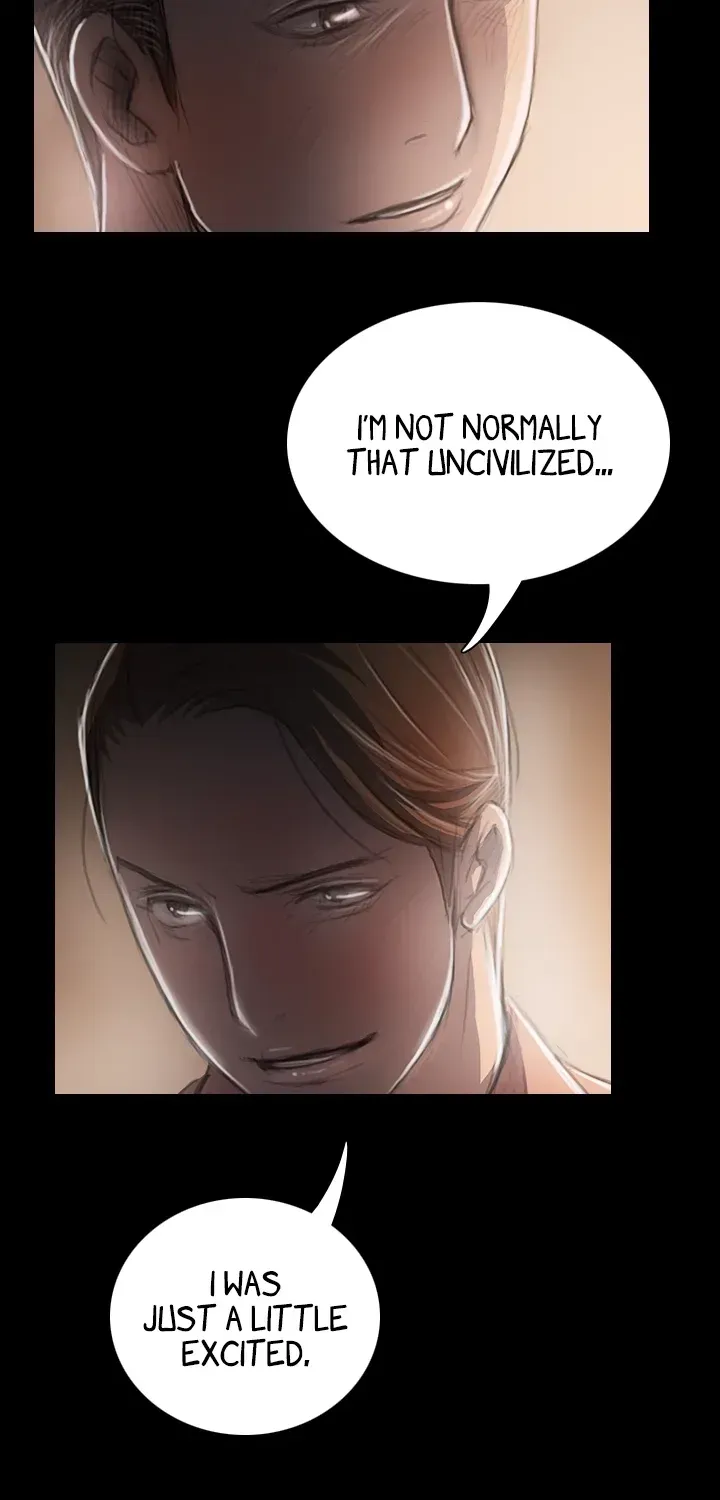 Red Light Chapter 34 page 71 - 