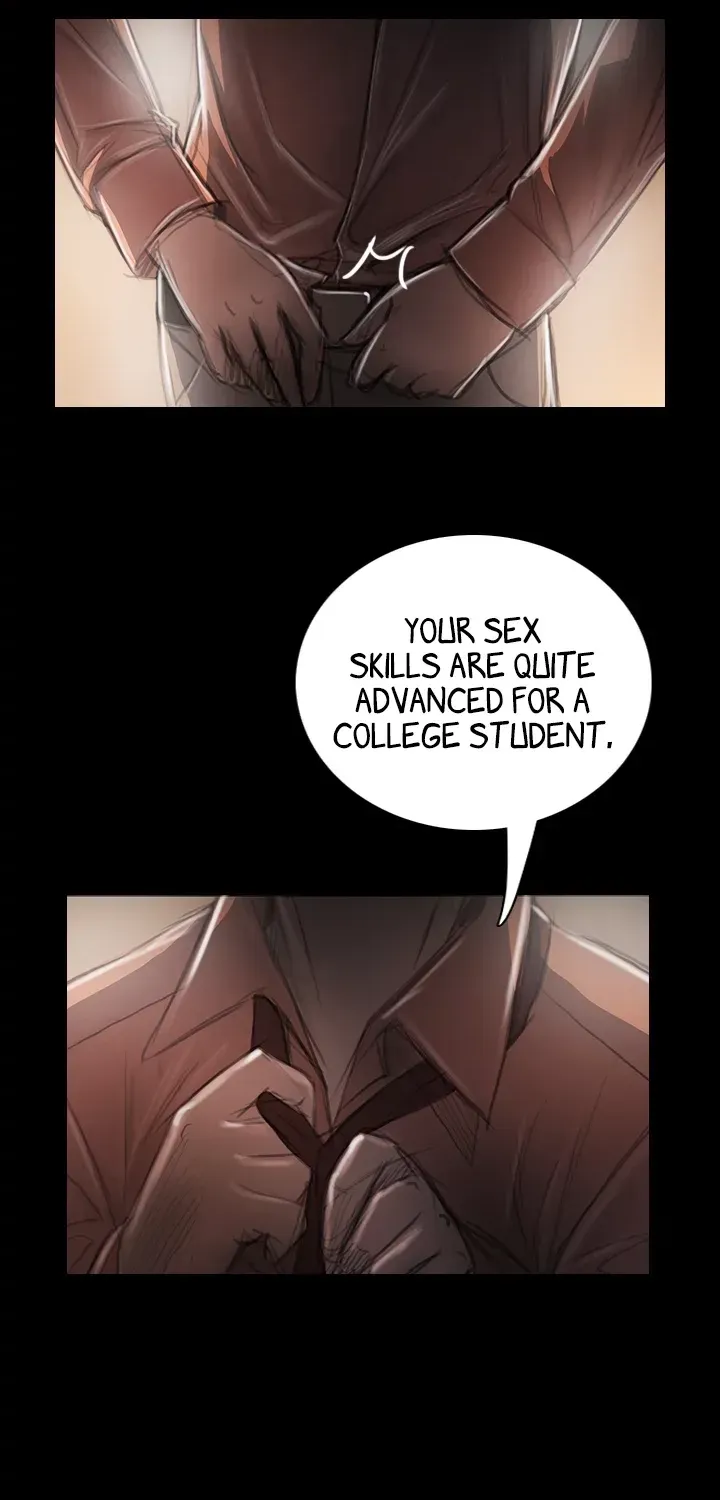 Red Light Chapter 34 page 72 - 