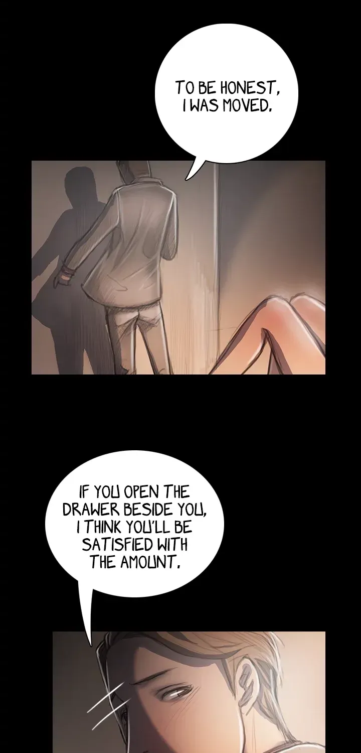Red Light Chapter 34 page 73 - 